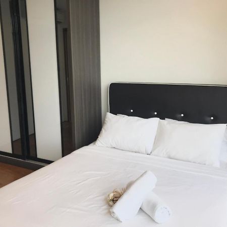 Vortex Suites Klcc By Pnut With Netflix Κουάλα Λουμπούρ Εξωτερικό φωτογραφία