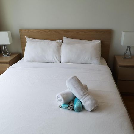 Vortex Suites Klcc By Pnut With Netflix Κουάλα Λουμπούρ Εξωτερικό φωτογραφία