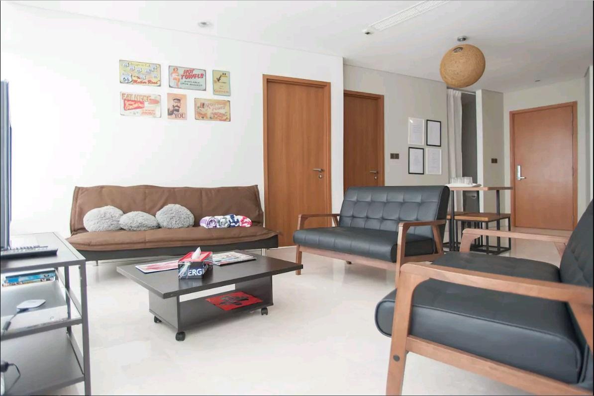 Vortex Suites Klcc By Pnut With Netflix Κουάλα Λουμπούρ Εξωτερικό φωτογραφία