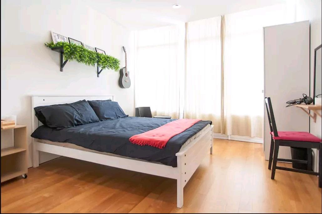 Vortex Suites Klcc By Pnut With Netflix Κουάλα Λουμπούρ Εξωτερικό φωτογραφία