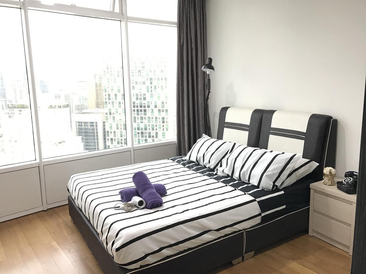 Vortex Suites Klcc By Pnut With Netflix Κουάλα Λουμπούρ Εξωτερικό φωτογραφία