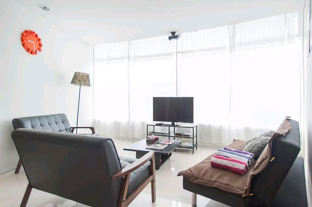 Vortex Suites Klcc By Pnut With Netflix Κουάλα Λουμπούρ Εξωτερικό φωτογραφία