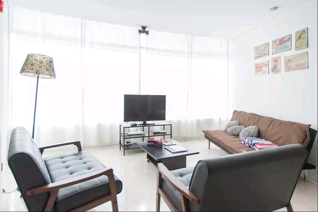Vortex Suites Klcc By Pnut With Netflix Κουάλα Λουμπούρ Εξωτερικό φωτογραφία
