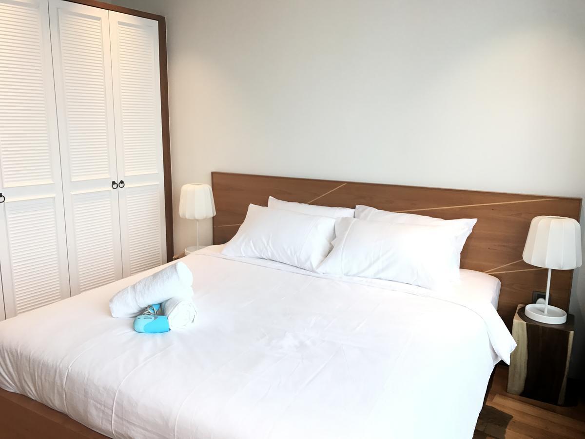 Vortex Suites Klcc By Pnut With Netflix Κουάλα Λουμπούρ Εξωτερικό φωτογραφία