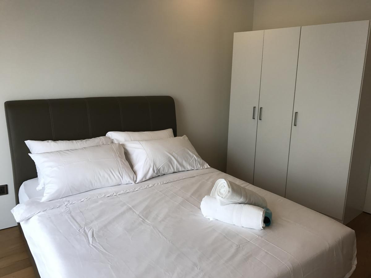 Vortex Suites Klcc By Pnut With Netflix Κουάλα Λουμπούρ Εξωτερικό φωτογραφία