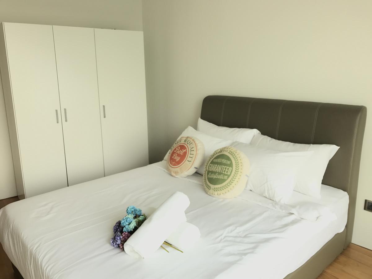 Vortex Suites Klcc By Pnut With Netflix Κουάλα Λουμπούρ Εξωτερικό φωτογραφία