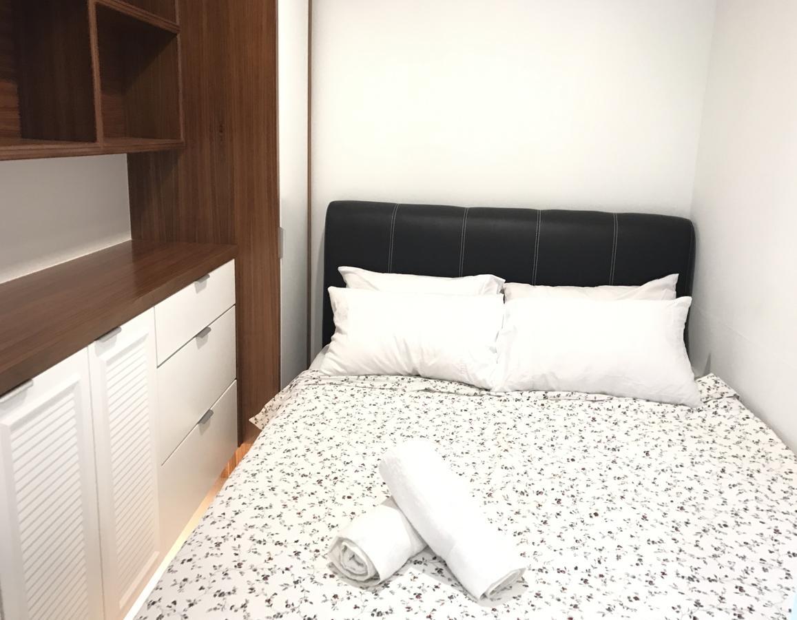 Vortex Suites Klcc By Pnut With Netflix Κουάλα Λουμπούρ Εξωτερικό φωτογραφία