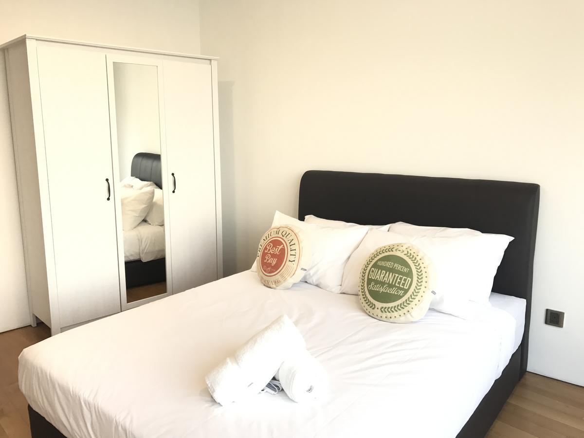 Vortex Suites Klcc By Pnut With Netflix Κουάλα Λουμπούρ Εξωτερικό φωτογραφία