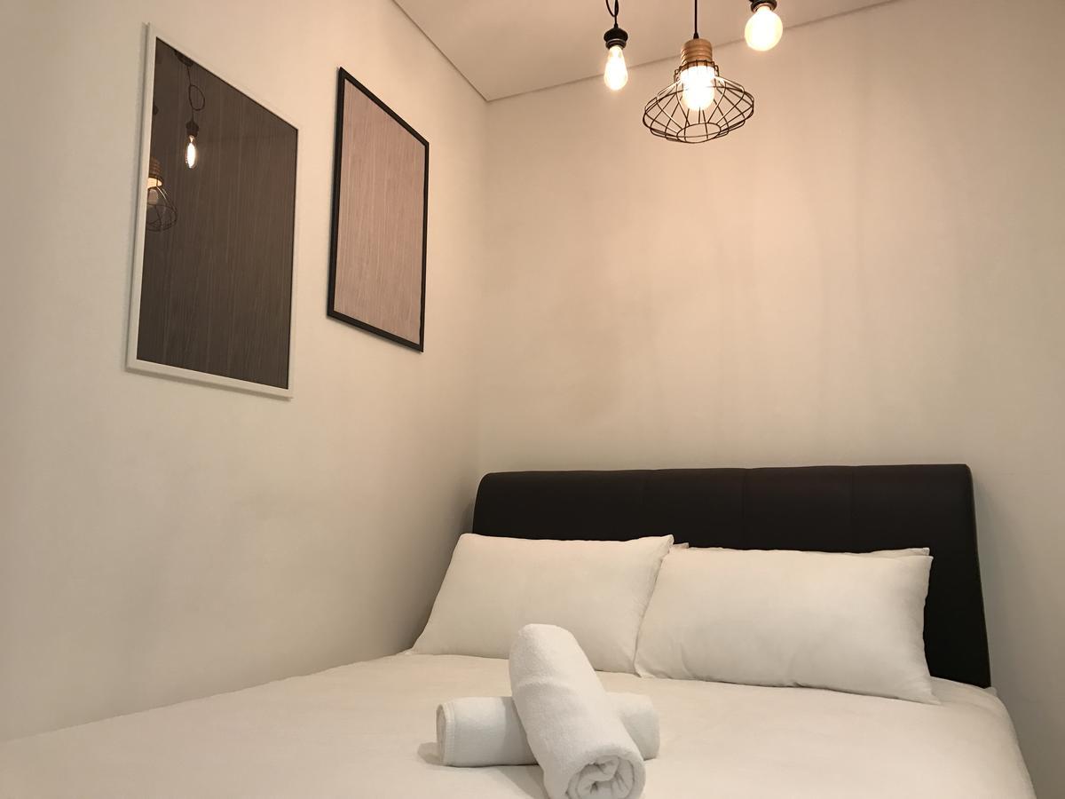 Vortex Suites Klcc By Pnut With Netflix Κουάλα Λουμπούρ Εξωτερικό φωτογραφία