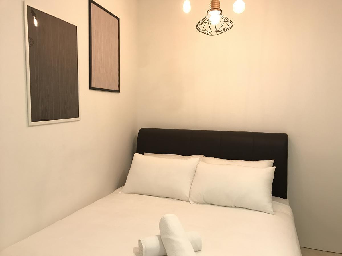 Vortex Suites Klcc By Pnut With Netflix Κουάλα Λουμπούρ Εξωτερικό φωτογραφία