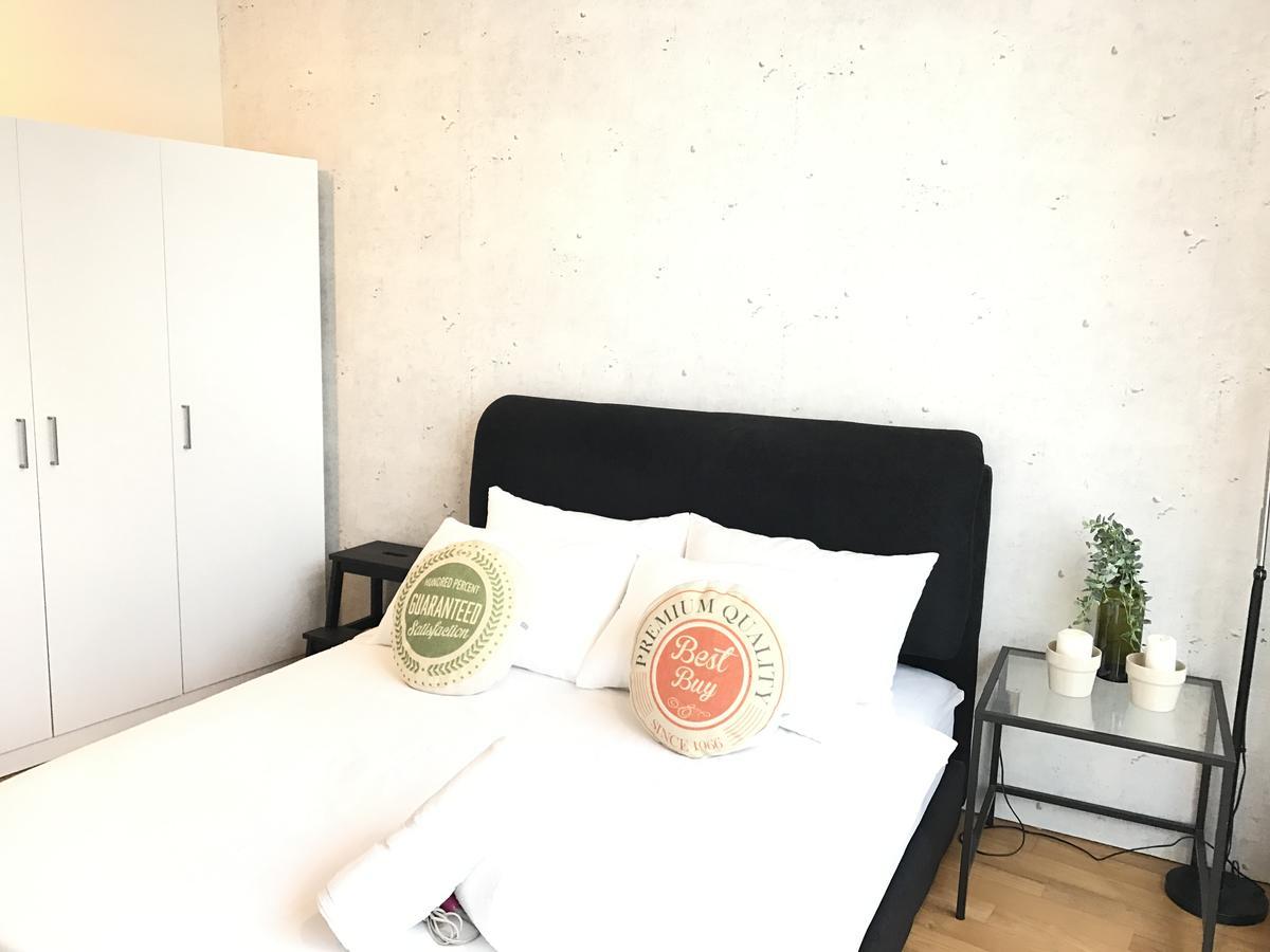 Vortex Suites Klcc By Pnut With Netflix Κουάλα Λουμπούρ Εξωτερικό φωτογραφία
